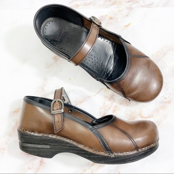 dansko marcelle 40